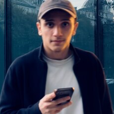 Фотография мужчины Ramazi, 18 лет из г. Тбилиси