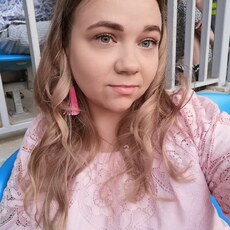 Фотография девушки Юлия, 33 года из г. Волгоград