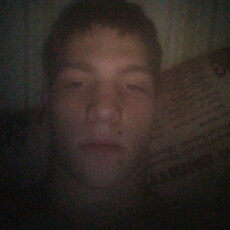 Фотография мужчины Даник, 19 лет из г. Бобруйск