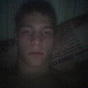 Даник, 20 лет