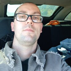 Фотография мужчины Григорий, 28 лет из г. Саратов