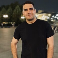 Фотография мужчины Глеб, 28 лет из г. Конышевка