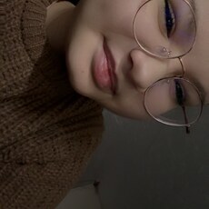 Фотография девушки Зинуша, 18 лет из г. Бирск