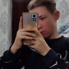 Фотография мужчины Maks, 18 лет из г. Термез