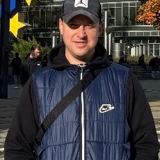 Фотография мужчины Павел, 34 года из г. Гомель