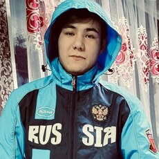 Фотография мужчины Анчик, 22 года из г. Астана