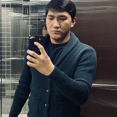 Фотография мужчины Bekasyl, 20 лет из г. Алматы