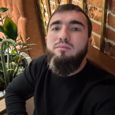 Фотография мужчины Штурман, 29 лет из г. Кропоткин