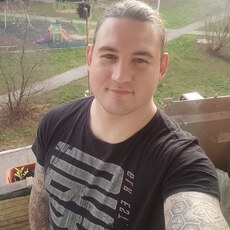 Фотография мужчины Егор, 32 года из г. Сергиев Посад