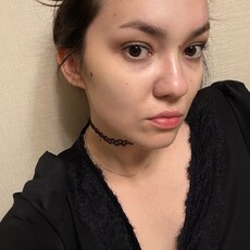 Фотография девушки Полина, 27 лет из г. Москва