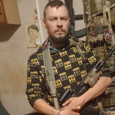 Фотография мужчины Антон, 33 года из г. Владивосток