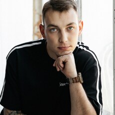 Фотография мужчины Илья, 26 лет из г. Воронеж