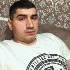 Фотография мужчины Арсен, 27 лет из г. Дербент