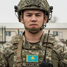 Фотография мужчины Арыстан, 21 год из г. Шымкент