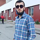 Асрор, 25 лет