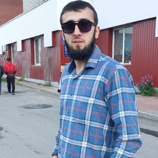 Фотография мужчины Асрор, 25 лет из г. Мурманск