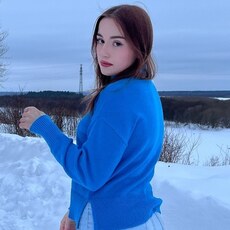 Елизавета, 18 из г. Санкт-Петербург.