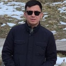 Фотография мужчины Shokhan, 31 год из г. Алматы