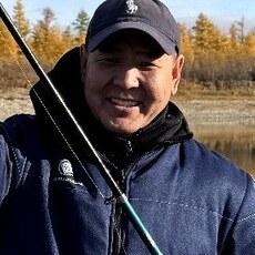 Фотография мужчины Сахабын, 33 года из г. Якутск