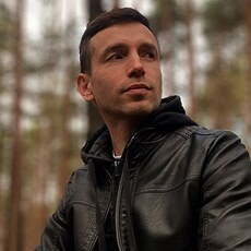 Фотография мужчины Олег, 33 года из г. Пинск