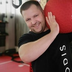 Фотография мужчины Дмитрий, 40 лет из г. Светлогорск