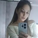 Виолетта, 23 года