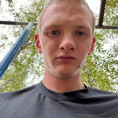 Фотография мужчины Lev, 20 лет из г. Новосибирск