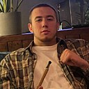 Богдан, 20 лет