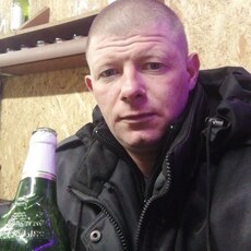 Фотография мужчины Мишка Тедди, 37 лет из г. Смоленск