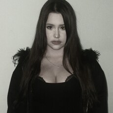 Фотография девушки Полина, 18 лет из г. Балашиха