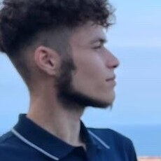 Фотография мужчины Макс, 23 года из г. Тюмень