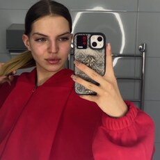 Фотография девушки Снежана, 19 лет из г. Калининград