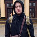 Кирилл, 25 лет