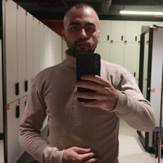 Фотография мужчины Мишель, 29 лет из г. Москва