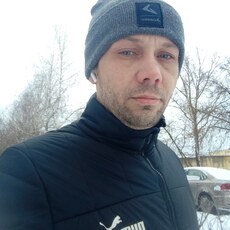 Фотография мужчины Renat, 38 лет из г. Саров