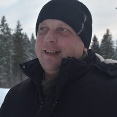 Фотография мужчины Николай, 35 лет из г. Ногинск