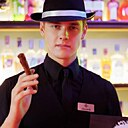 Кирилл, 20 лет