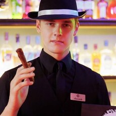 Фотография мужчины Кирилл, 20 лет из г. Калуга