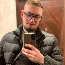 Фотография мужчины Владислав, 26 лет из г. Подольск