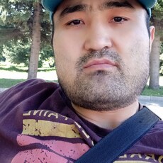 Фотография мужчины Мейр, 40 лет из г. Кокшетау