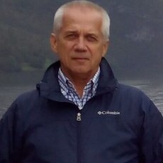 Фотография мужчины Вячеслав, 59 лет из г. Волгоград