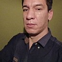 Джемшит, 34 года