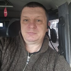 Фотография мужчины Николай, 49 лет из г. Макеевка