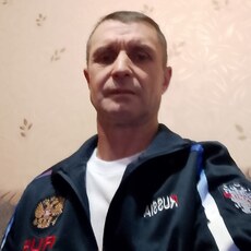 Фотография мужчины Вячеслав, 49 лет из г. Новосибирск