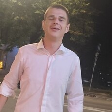 Фотография мужчины Миша, 25 лет из г. Рига