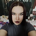 Марлена, 19 лет