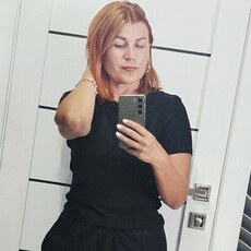 Фотография девушки Юличка, 44 года из г. Артем