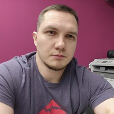 Фотография мужчины Алексей, 36 лет из г. Апатиты