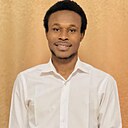 Mahamat Saleh, 25 лет