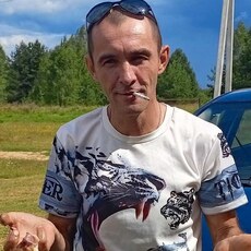 Фотография мужчины Николай, 44 года из г. Нижний Новгород